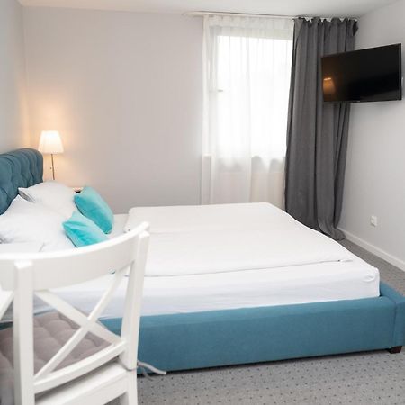 Hotel Zum Hahn Garbsen Ngoại thất bức ảnh