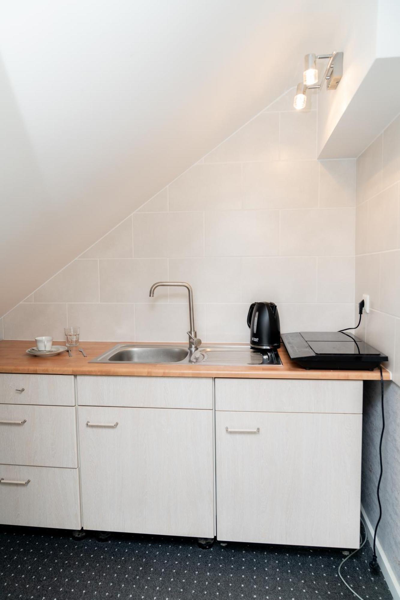 Hotel Zum Hahn Garbsen Ngoại thất bức ảnh