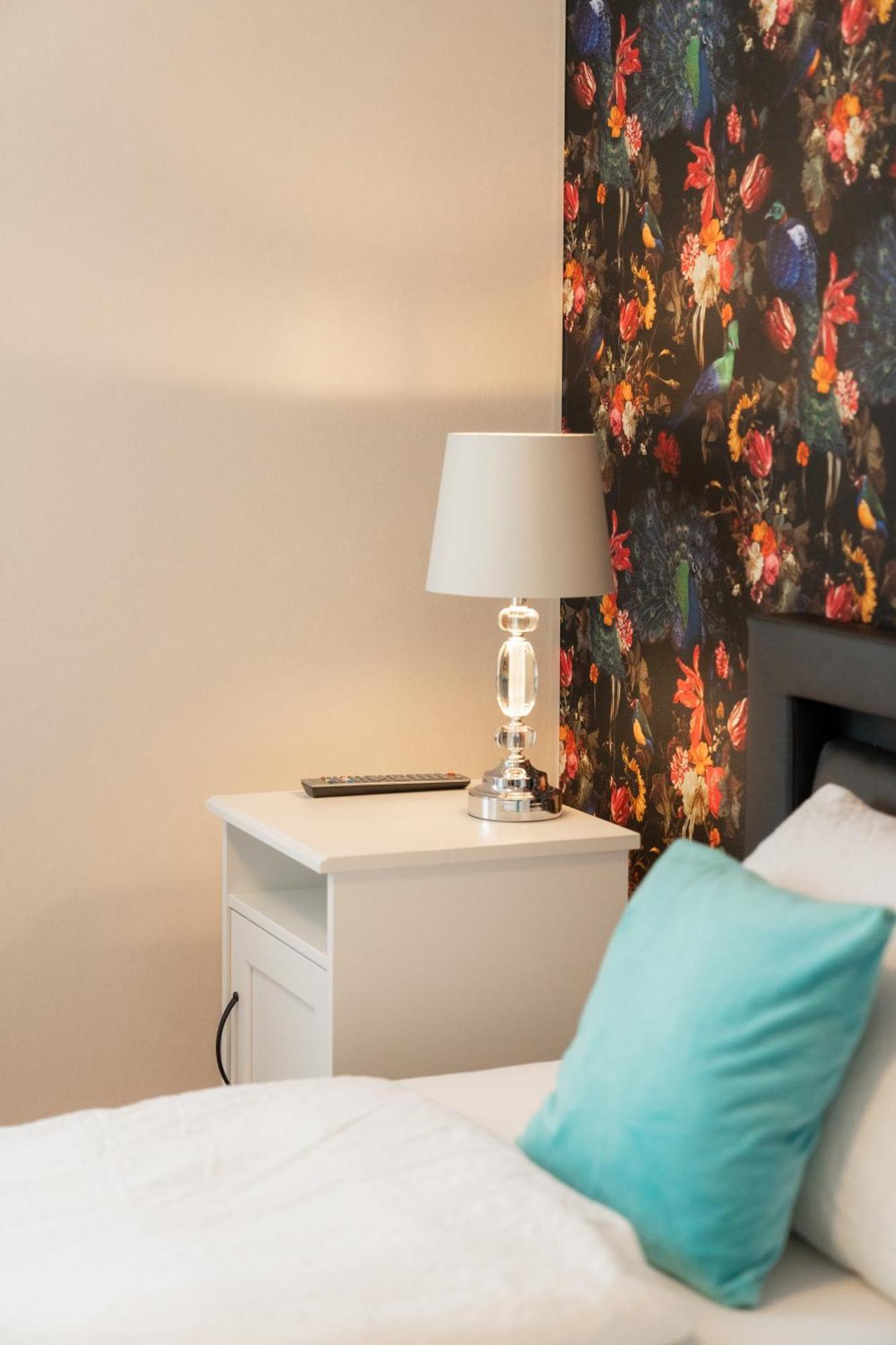 Hotel Zum Hahn Garbsen Ngoại thất bức ảnh