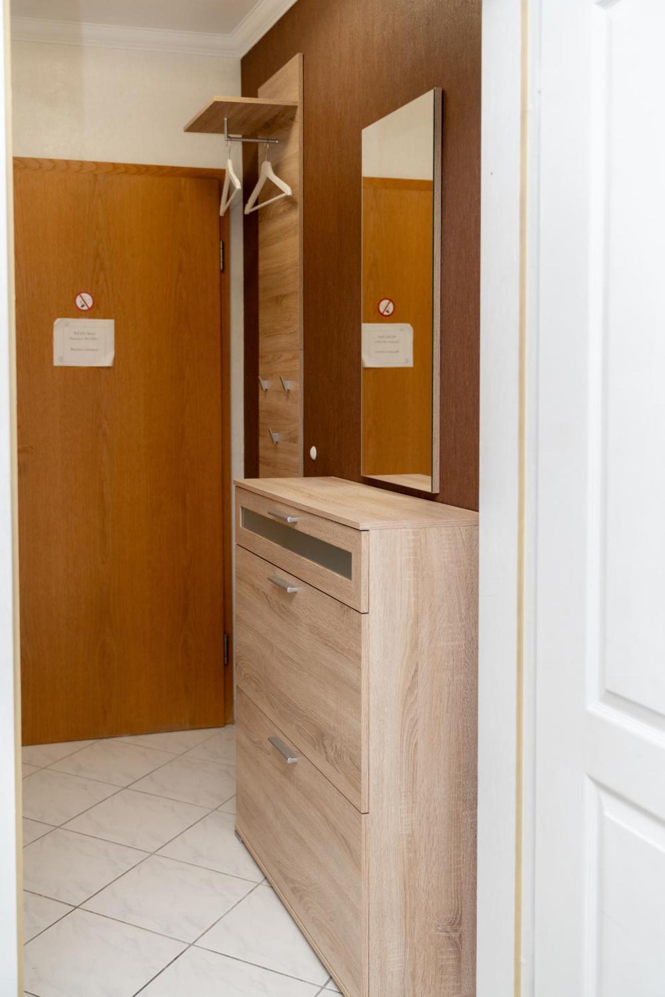 Hotel Zum Hahn Garbsen Ngoại thất bức ảnh